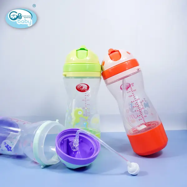 Bình nước học sinh GB-Baby 350ml