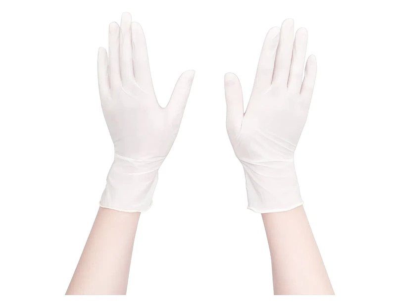 Găng tay không bột BP Gloves 100 cái